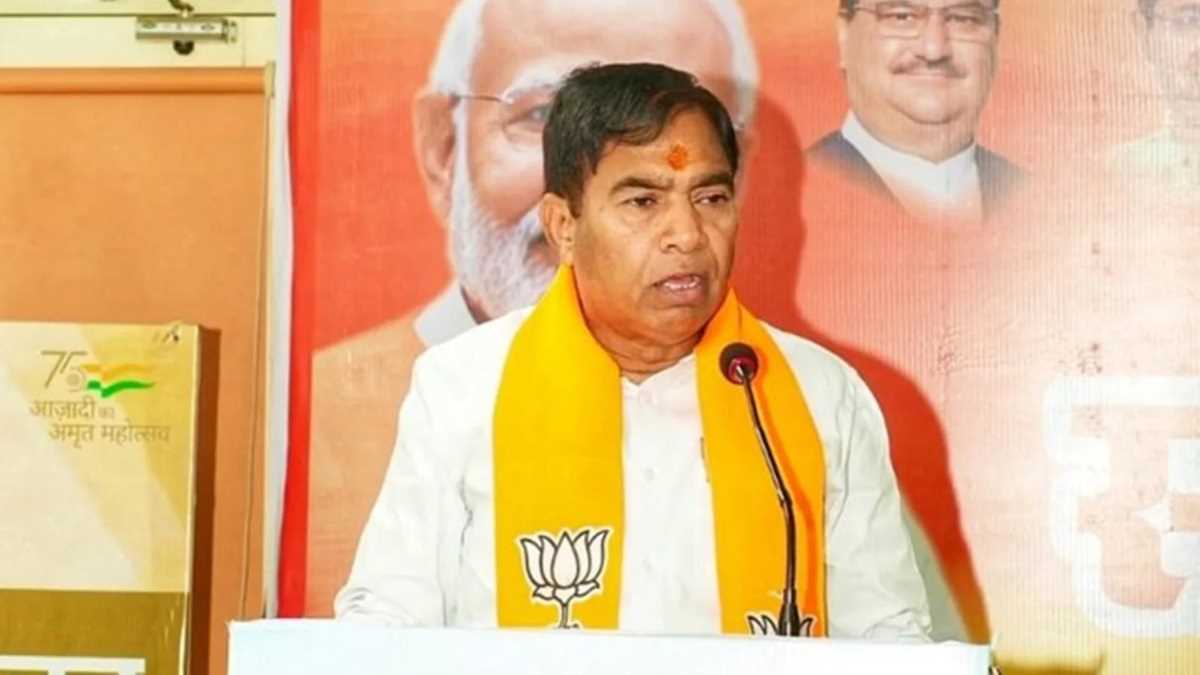 आप सरकार ने भ्रष्टाचार की सारी हदों को तोड़ा, लोगों को पीने का पानी तक मुहैया नहीं कराया : योगेंद्र चंदोलिया